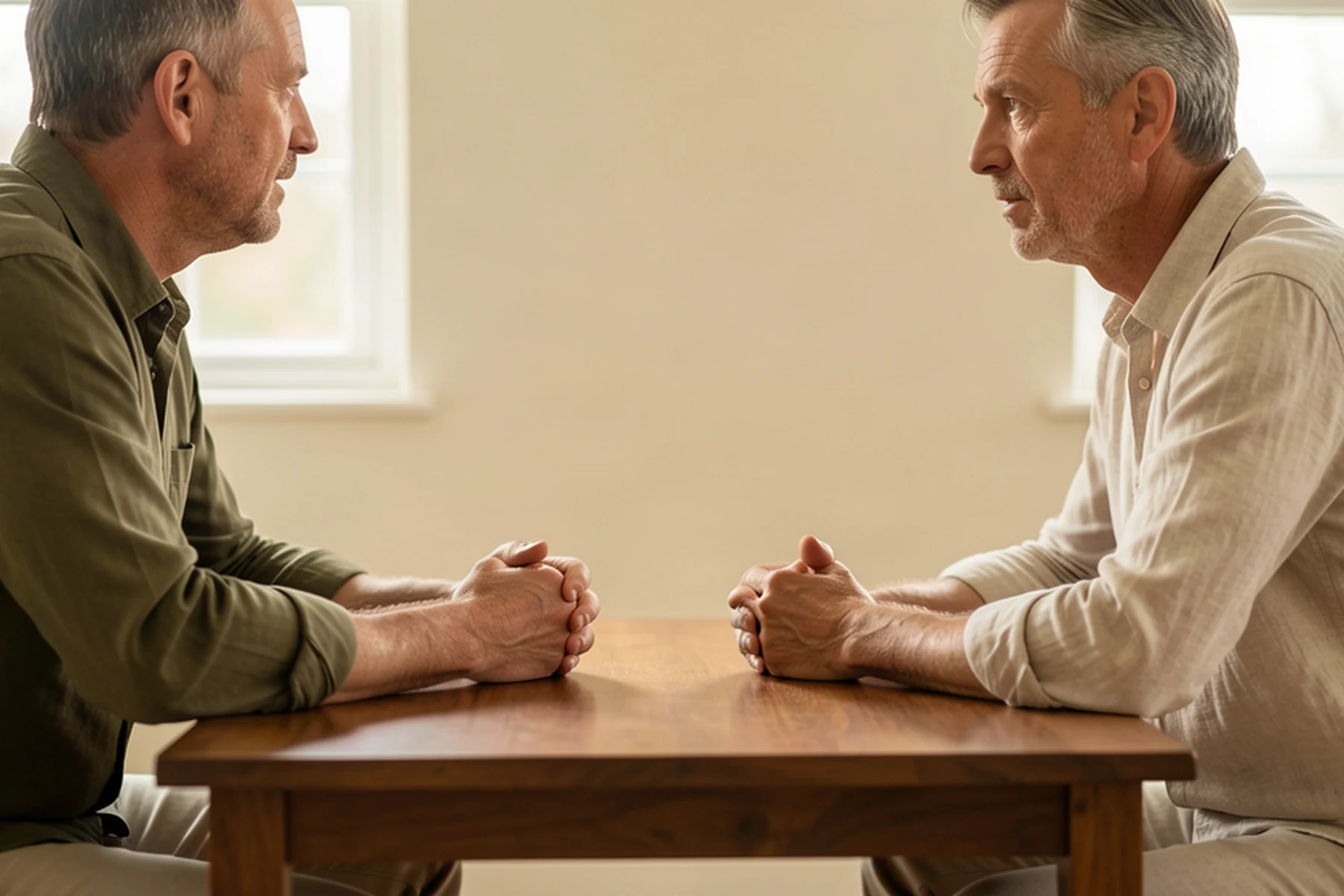 What Is Step 5 in AA? Why Saying It Out Loud Mattered