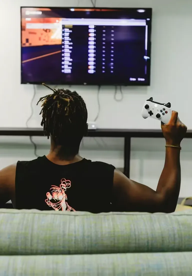 Home Entertainment